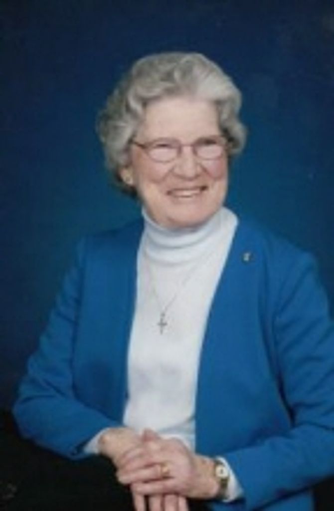 Susan Mae (Nee Barnes) Nieder