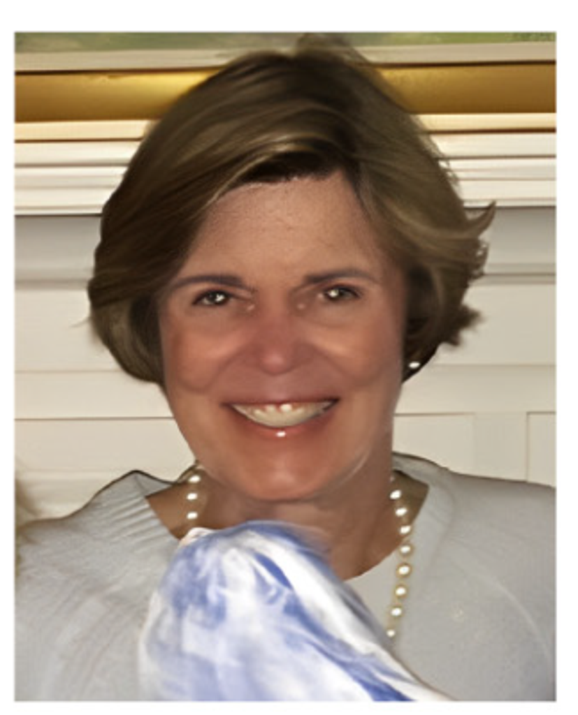 Priscilla Patterson Taylor