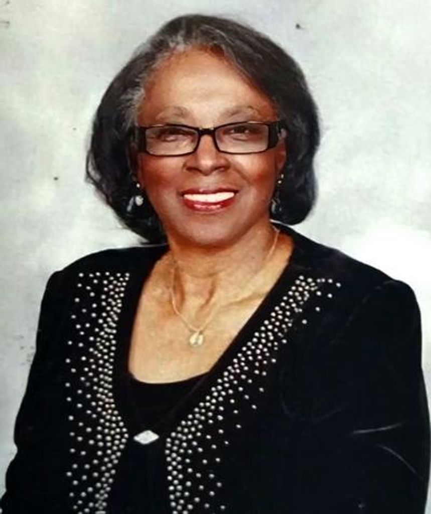 Mrs. Betty Jane Carter Profile Photo