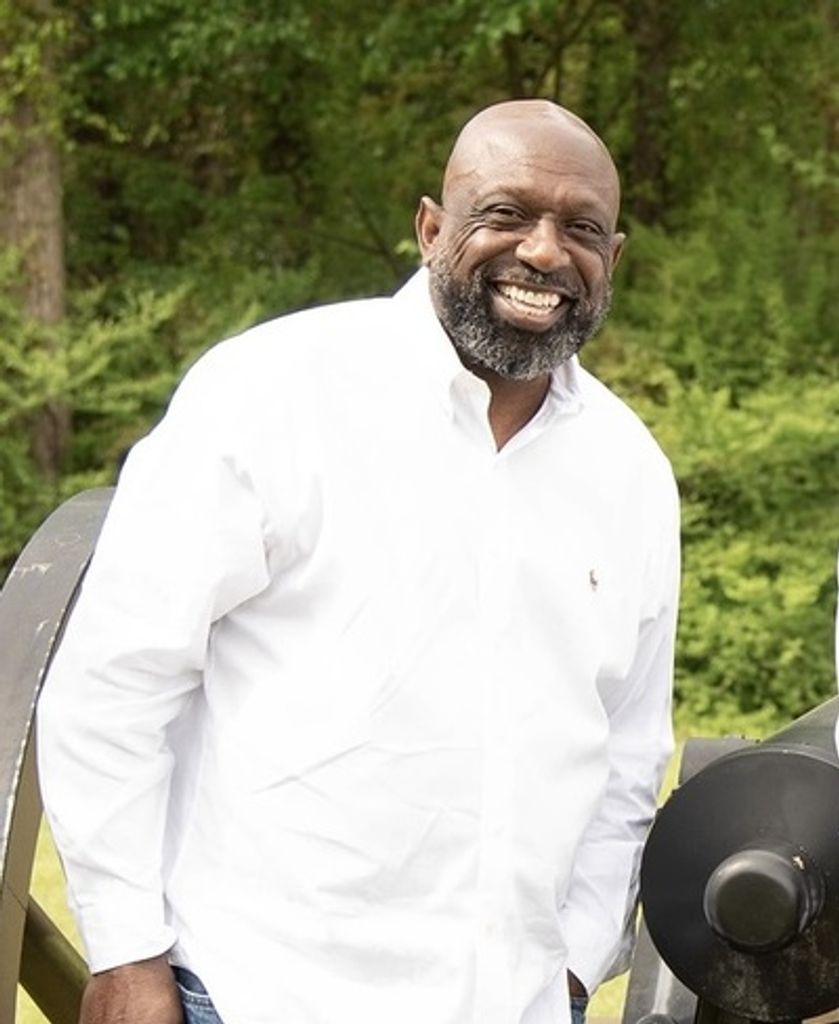 Ricky Lane Duckett Profile Photo