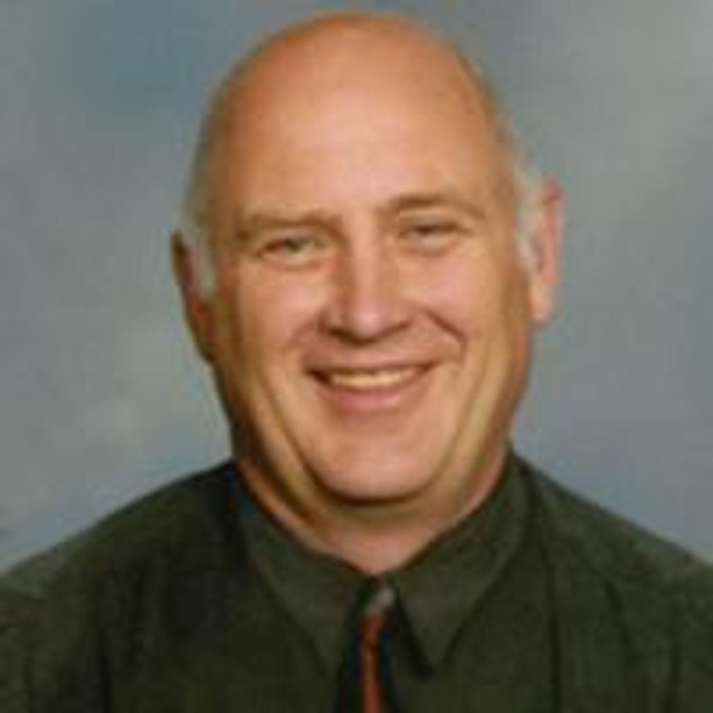 Donald B. Reed
