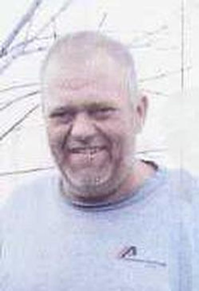 Wayne Leon Berhow