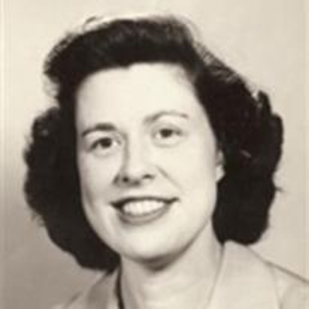 Carolyn Hedley