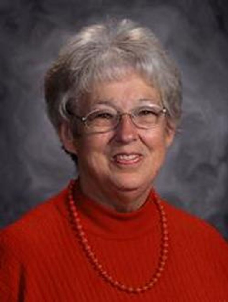 Judith "Judy" M. Adler
