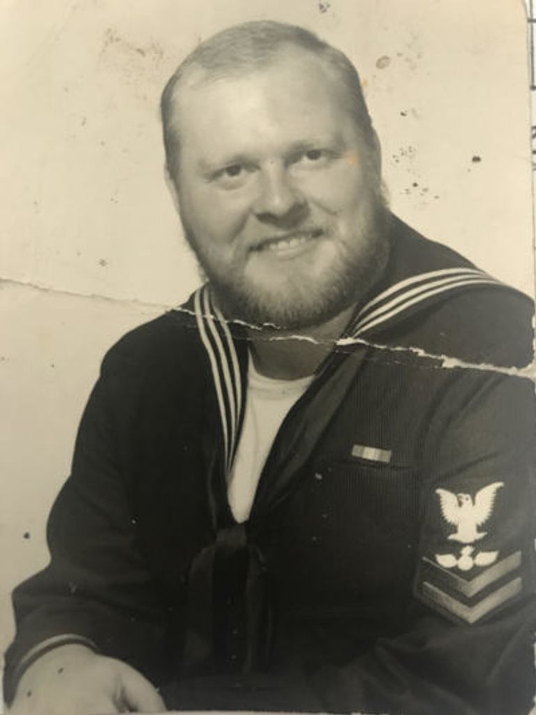 Gregory "Mike" Ertmer Profile Photo