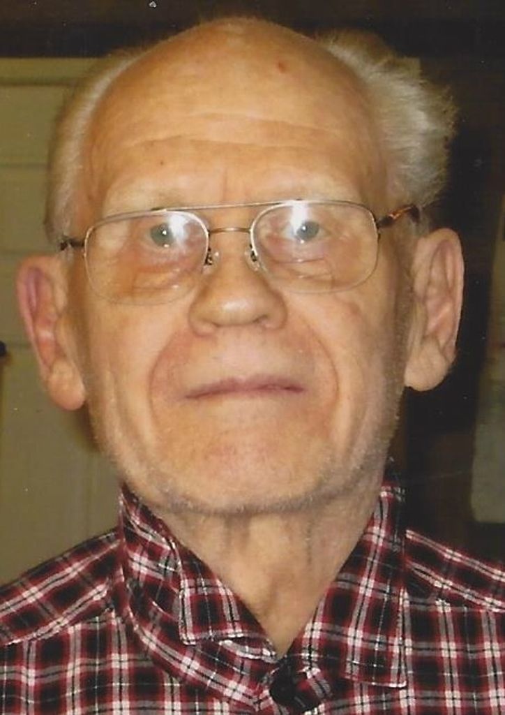 Pere Engstrom