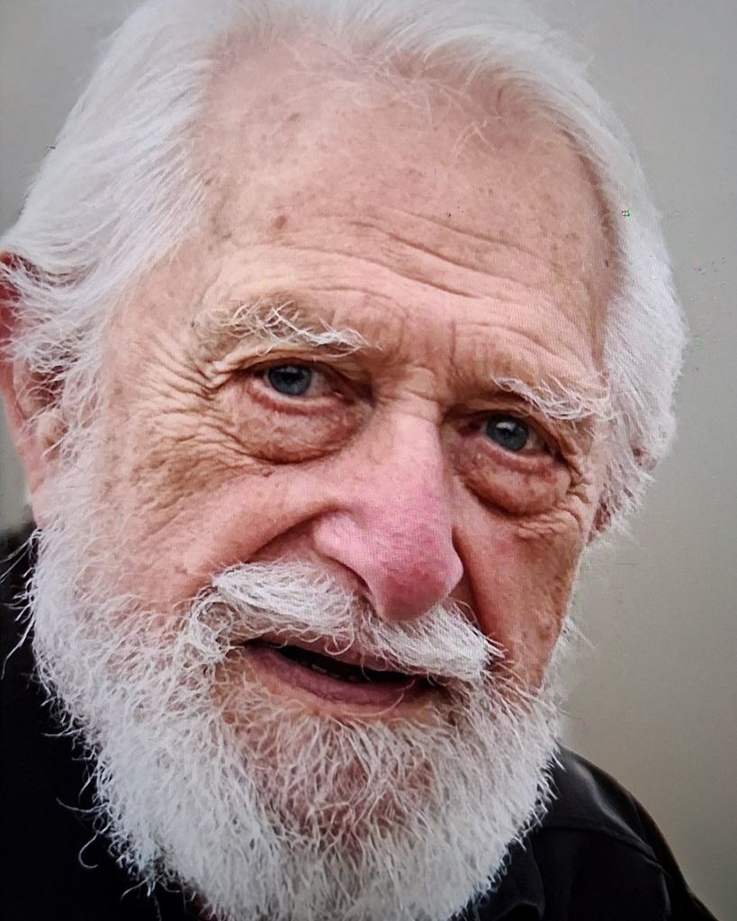 Raymond G. Swadley, Jr.