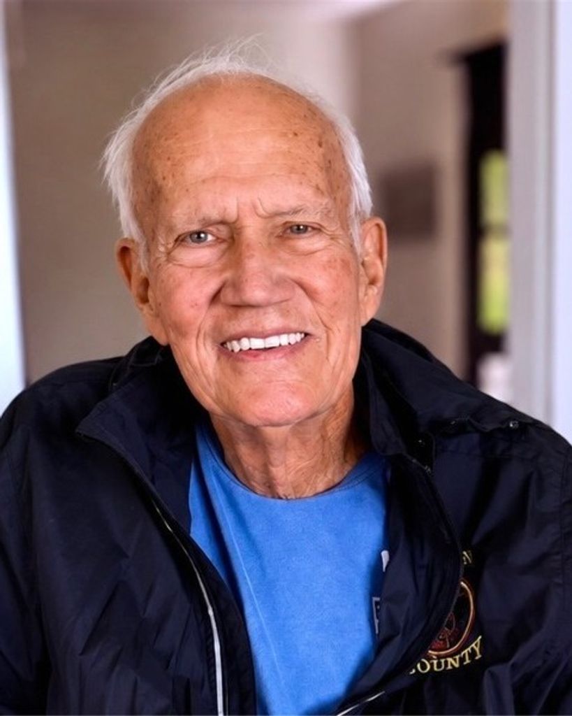 Welby Ray Knifley Profile Photo