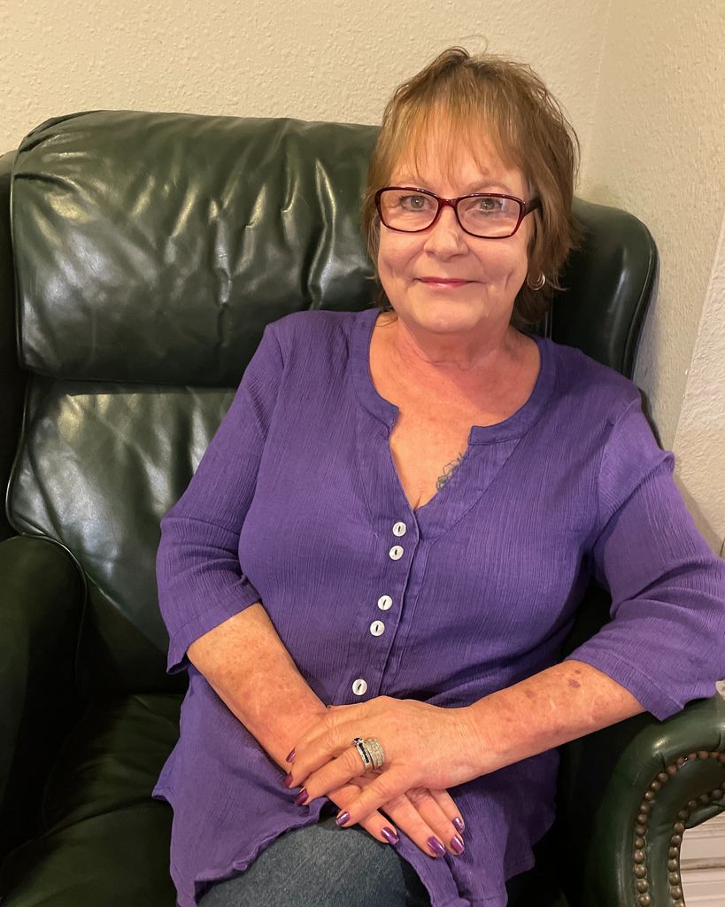 Kathy Buchanan Profile Photo