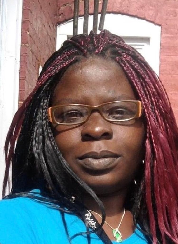 Celeste Faith "Chocolate" Terry Profile Photo