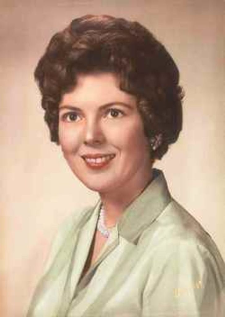 Vivian Waldron Barnett