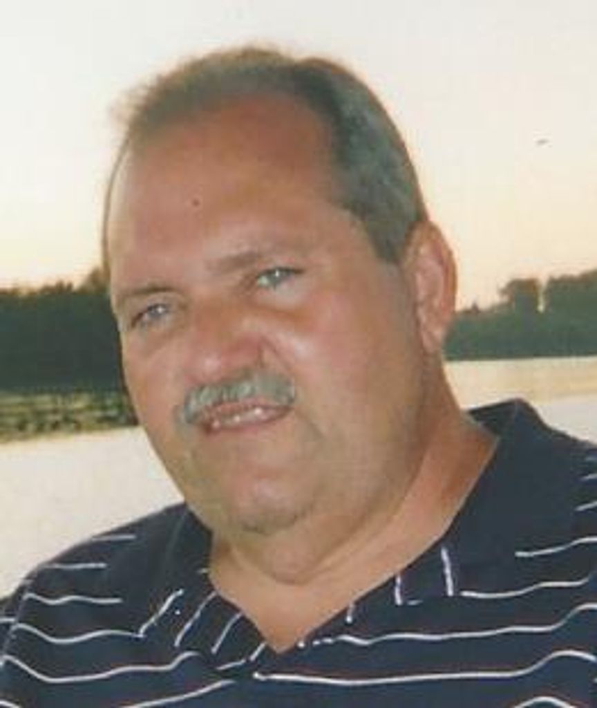 Terry E. Rupert Profile Photo