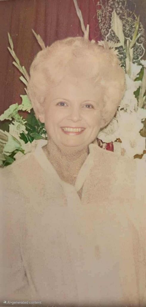 June Creque Profile Photo