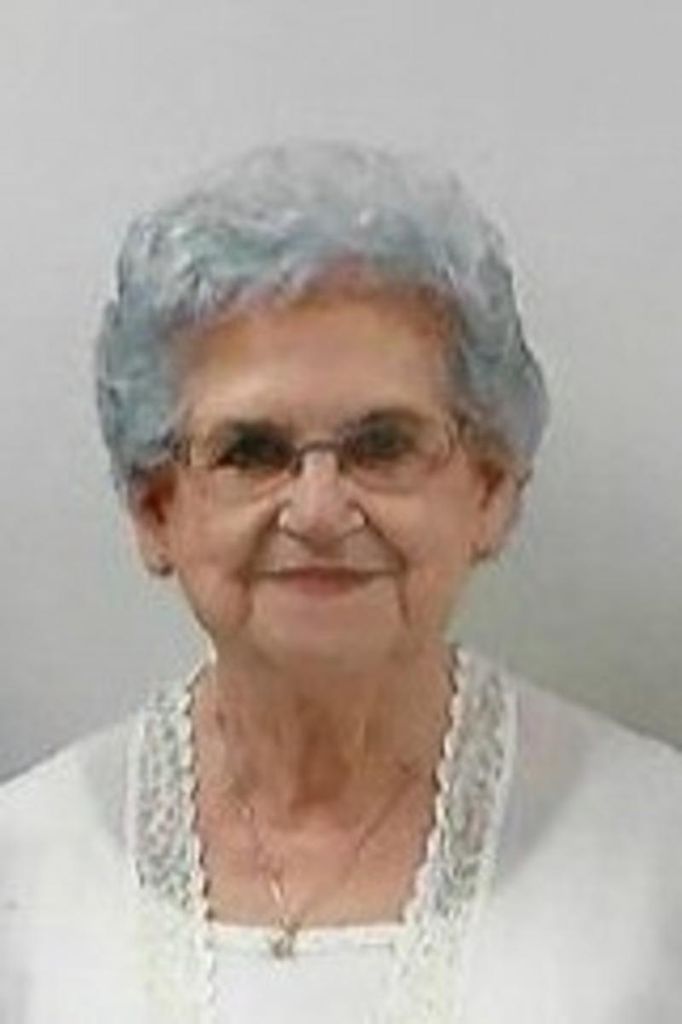 Bettye Joyce Gamble Profile Photo