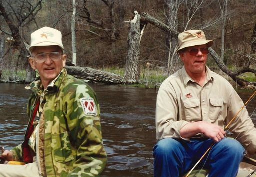 James "Jim" H. Isensee photo gallery thumbnail 97 of 99