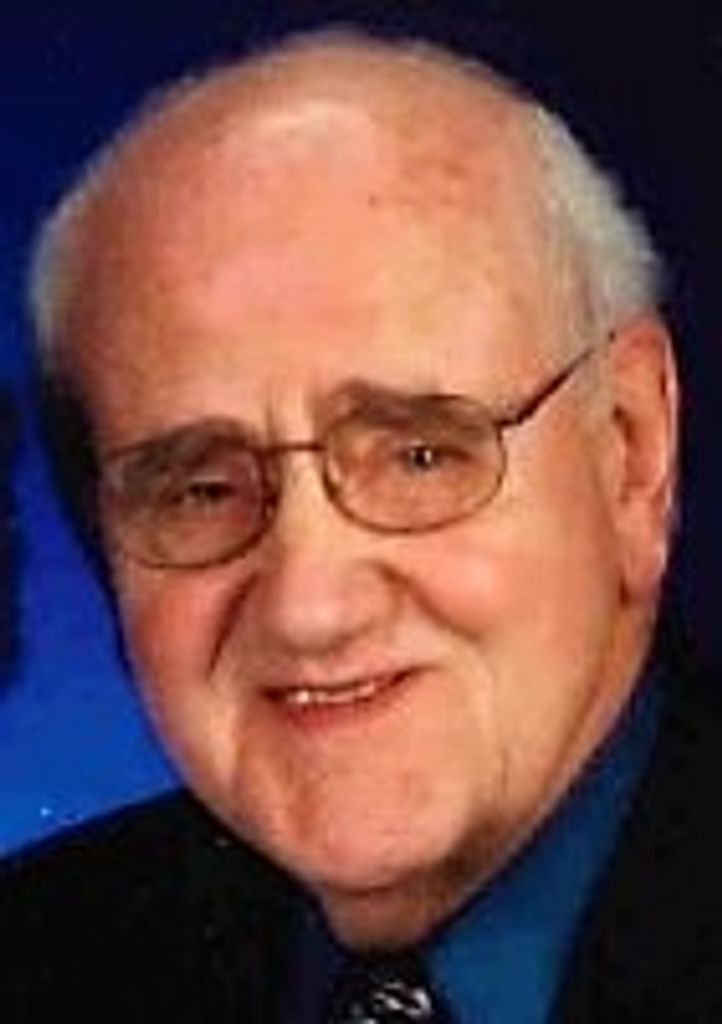 Robert Lawrence Milbrandt
