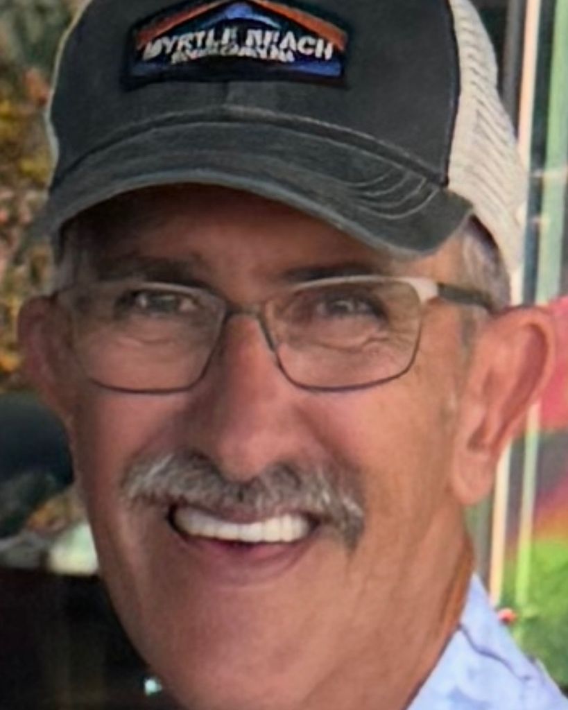 Kelly Hamby Profile Photo