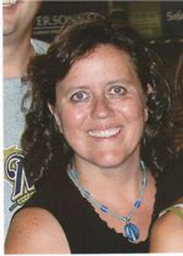 Lisa Ruth Maurer