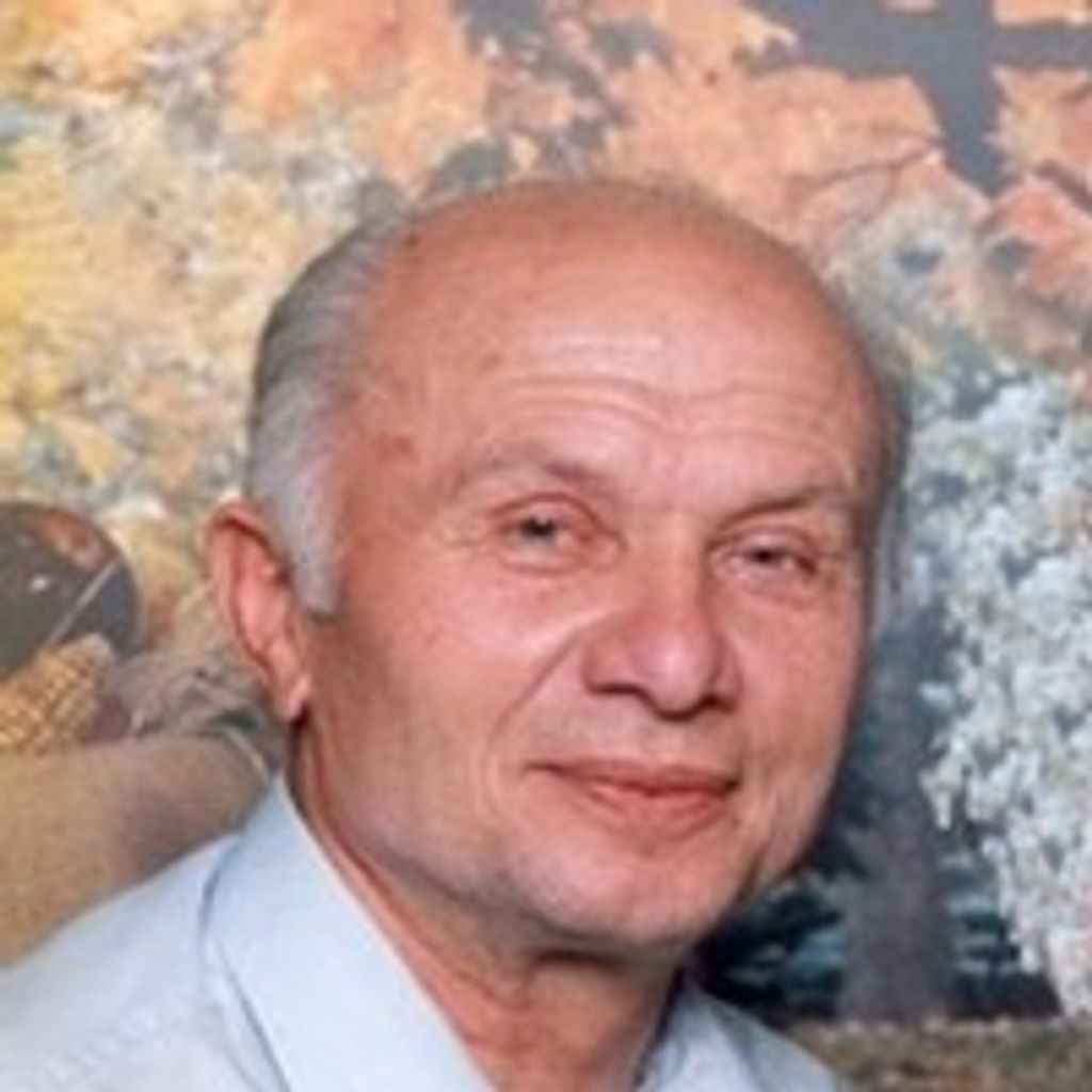 Mikhail Pavlovich Greben