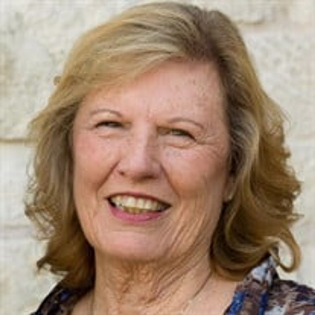 Gail Antoinette Covington