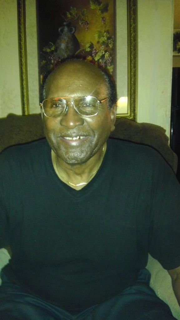 Johnnie Powell Jr.