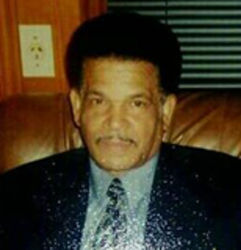 Lawrence Offner Jr.