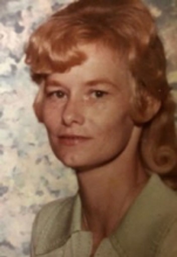 Eleanor Catherine Peters