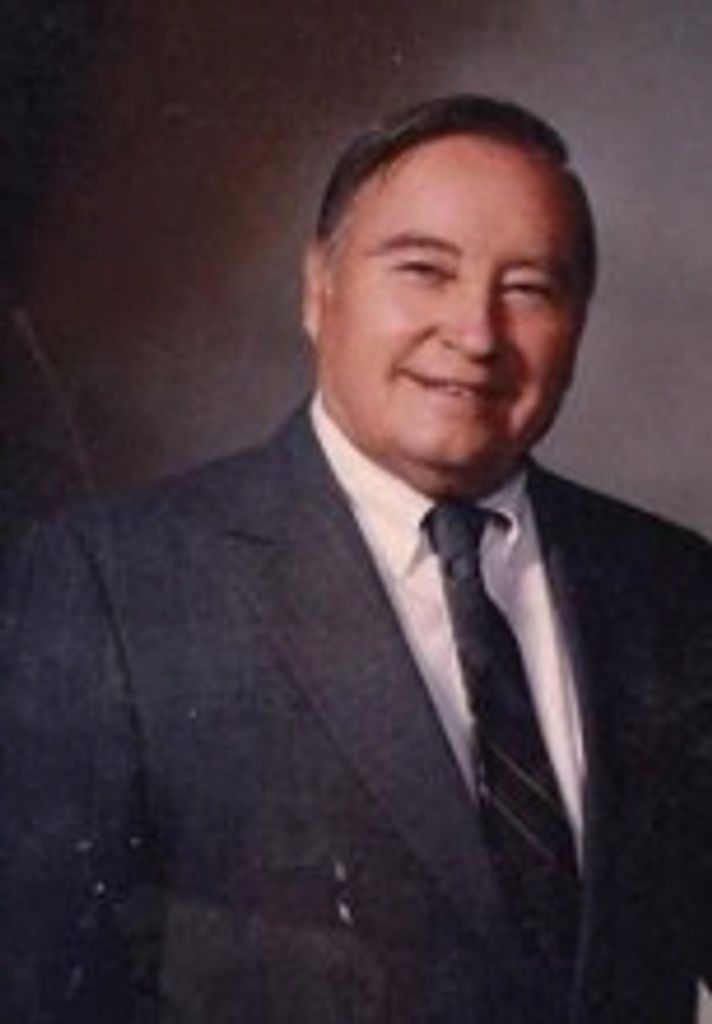 Wilford George Horton