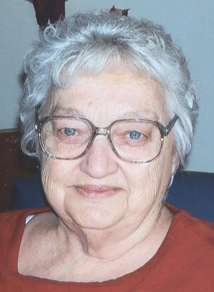 Ruth Isabelle (Gardiner)  Sudduth