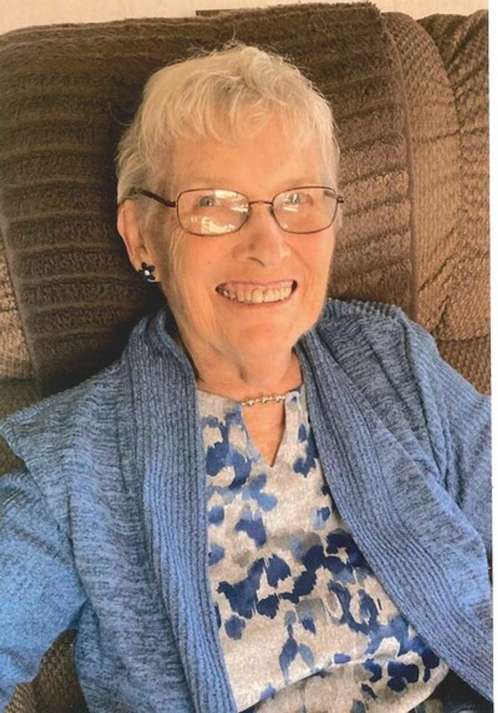 Patricia "Pat" Maurine Schaaf Profile Photo