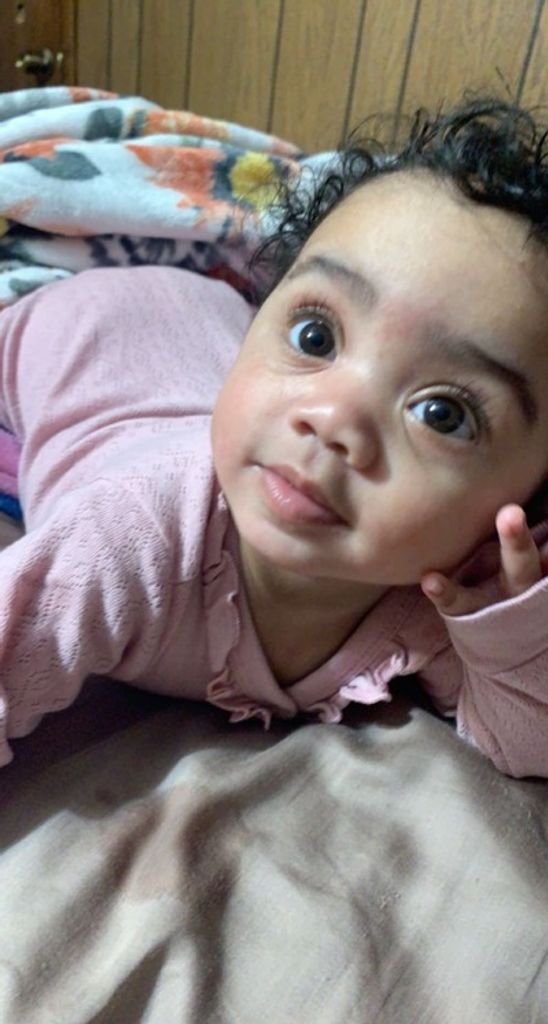 Damarria "Mia" Legacy Johnson Profile Photo