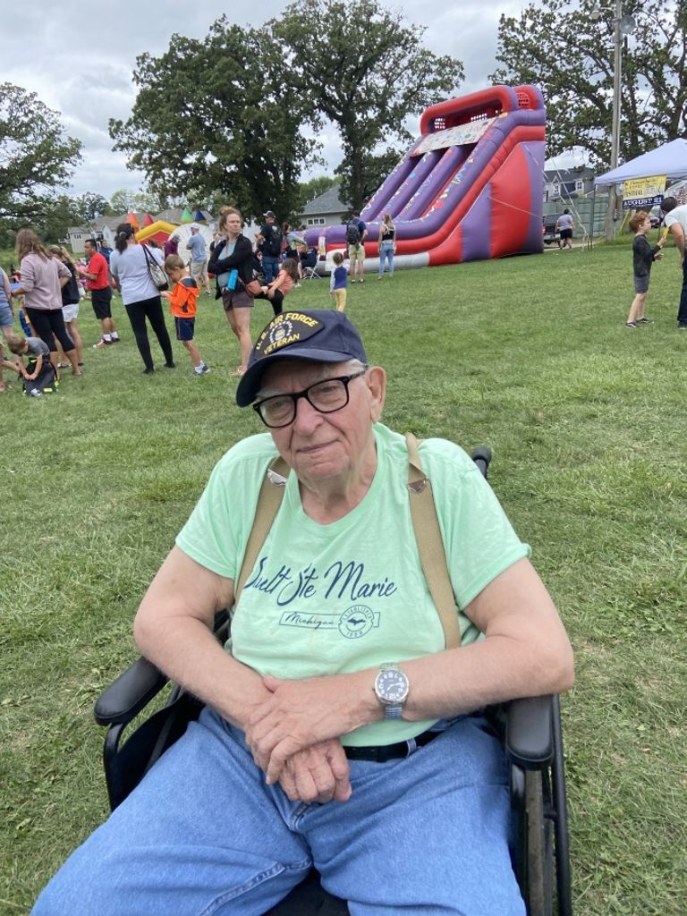 Harold Beeskow Profile Photo