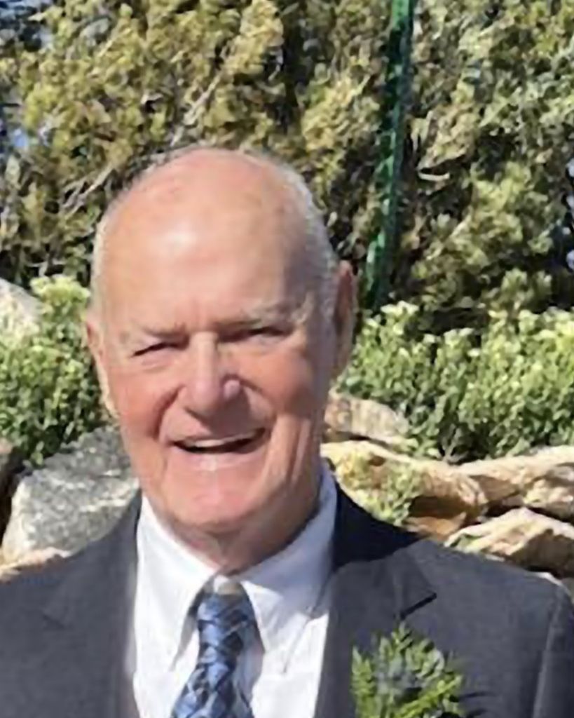 Arthur Phurrough, Jr. Profile Photo