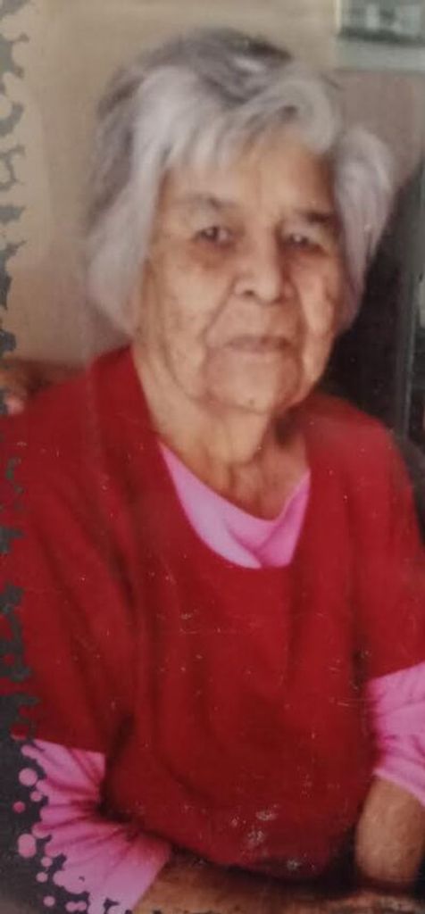 Maria M. Cruz Profile Photo