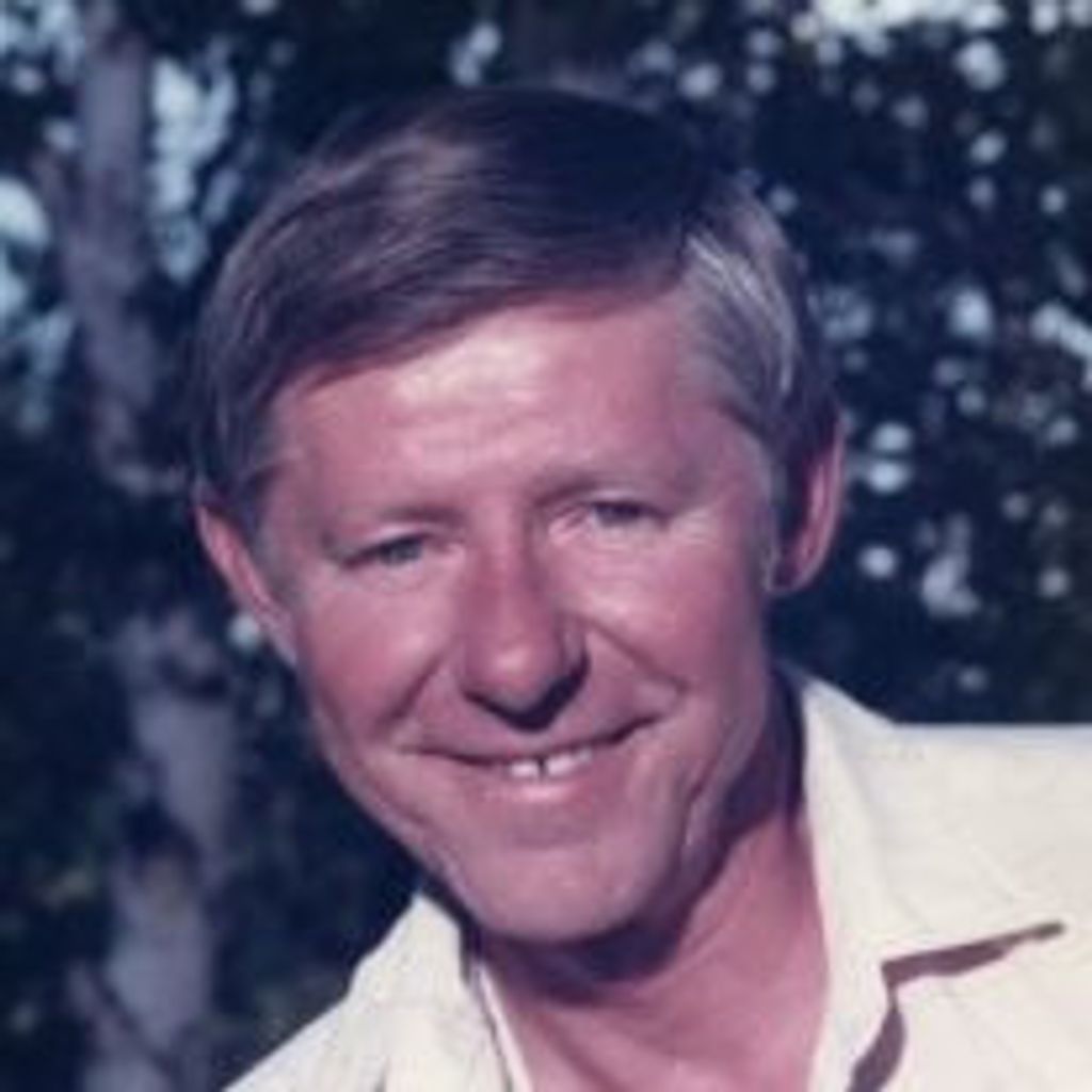 James Jim Valentine, Sr