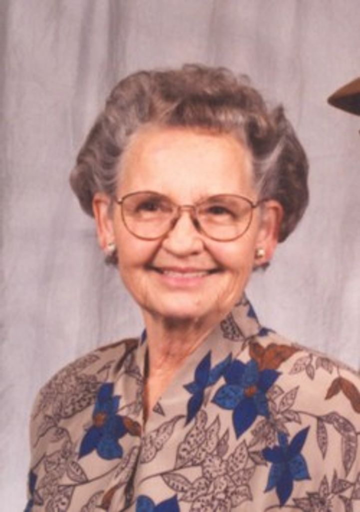 Jessie Thompson Profile Photo