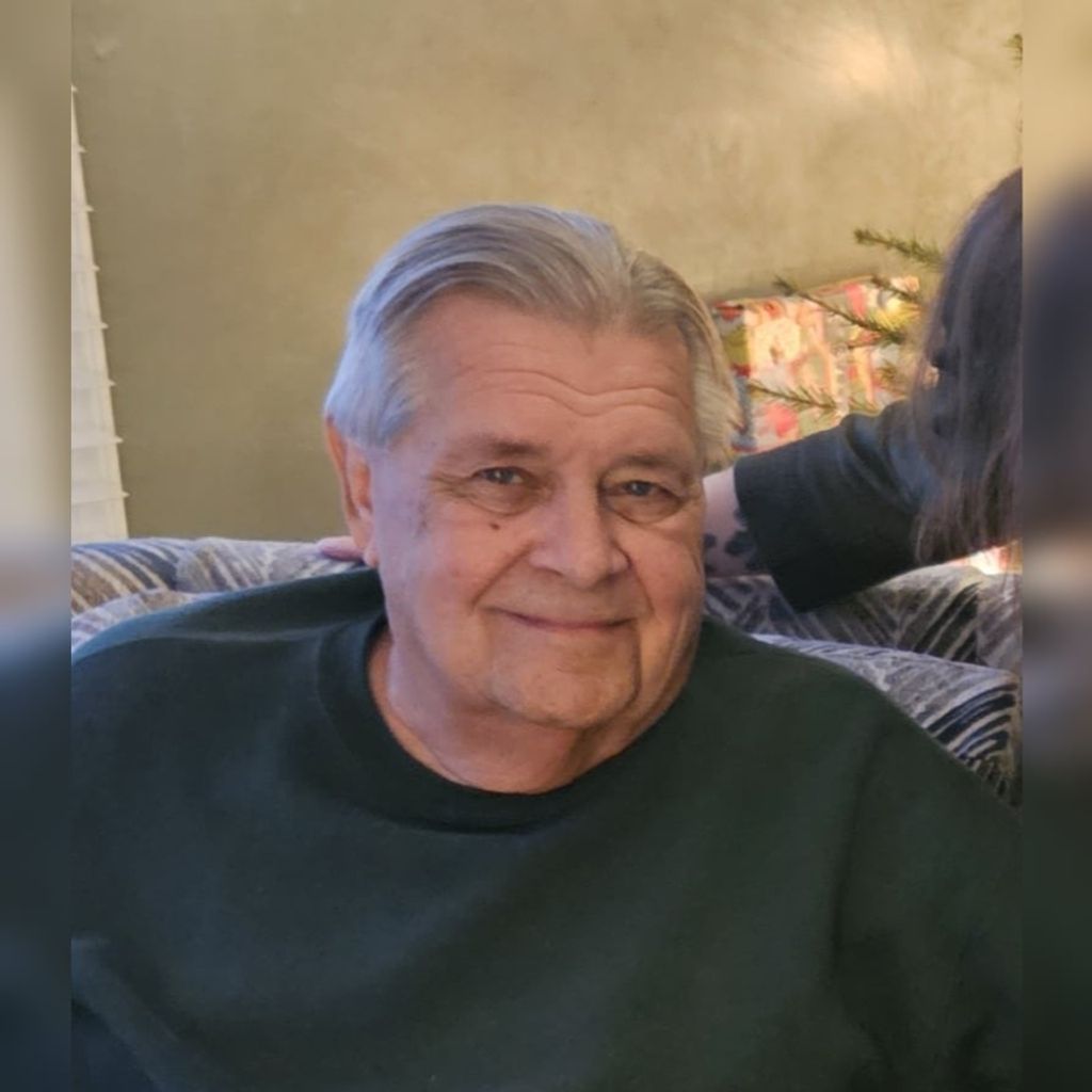 Michael A. Jalcs