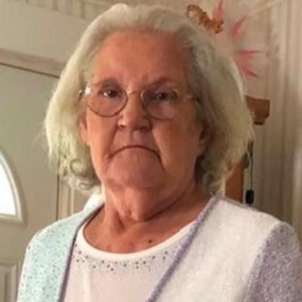 Alice Frances Kinder Profile Photo