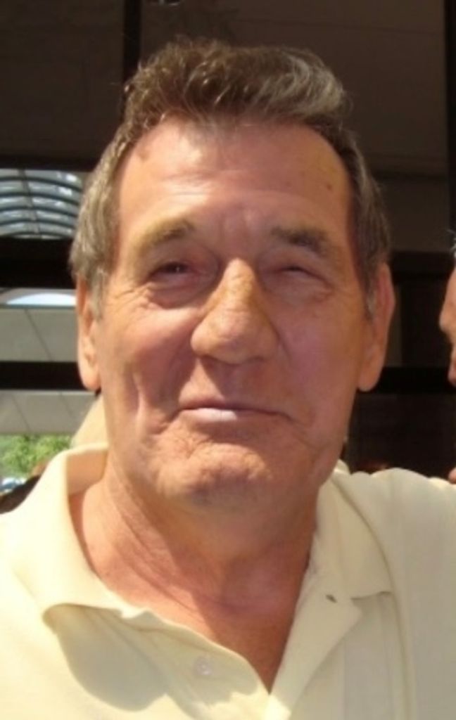 Jimmy B. Davenport Profile Photo