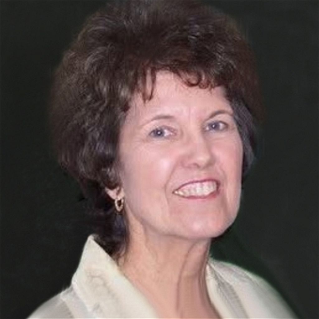 Mary Ellen Smith (Harrington)