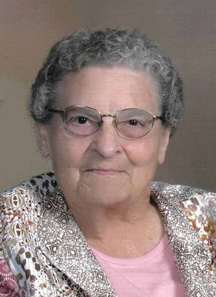 Joann M. Lammers Profile Photo