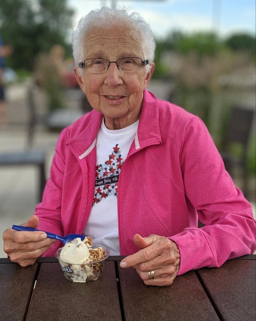 Rita Marie Pilawski