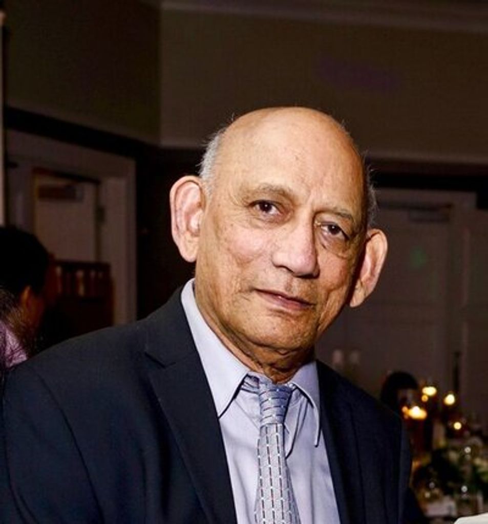 Saint Elmo Emmanuel Perera Profile Photo