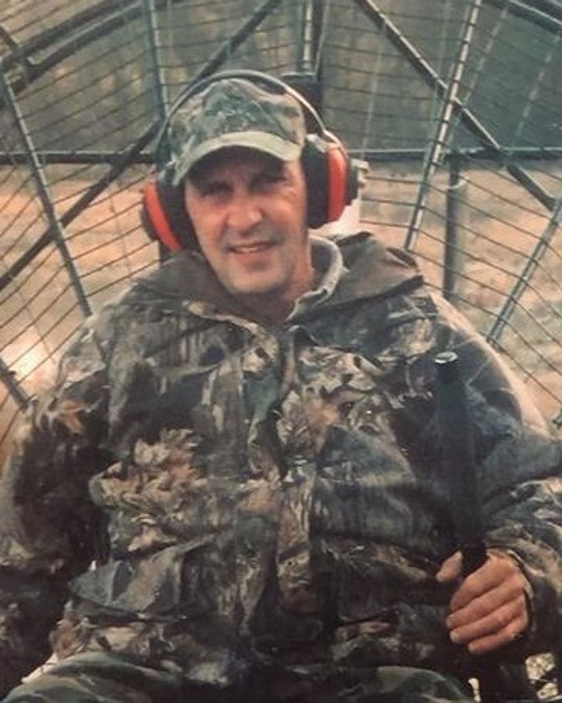 Jack Rowley Jr. Profile Photo