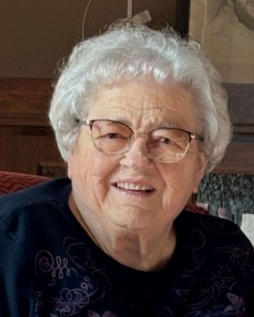 Sharon Lee Vreugdenhil Profile Photo