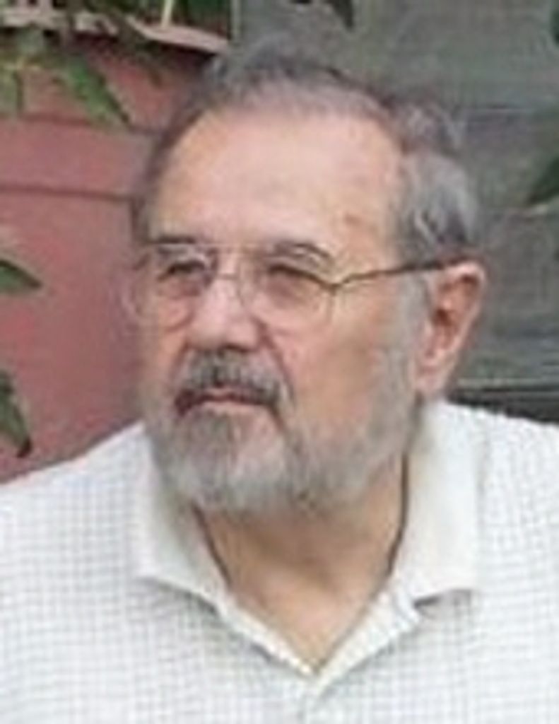Chester Anderson