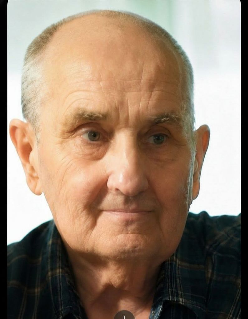Johnny Albert Coker
