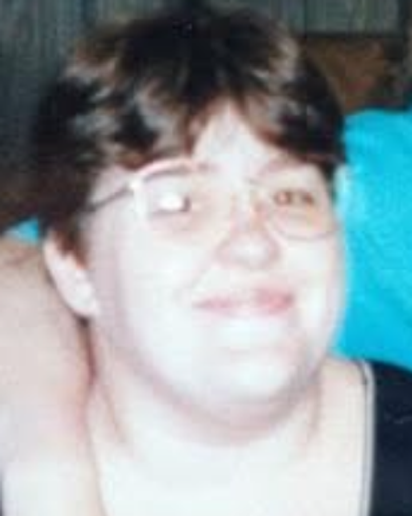 Cheryl Lynn McKibben Profile Photo
