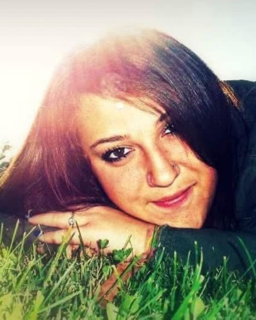 Tyler Marie Arman