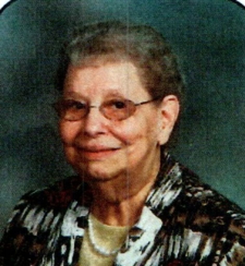 Stella Henslee